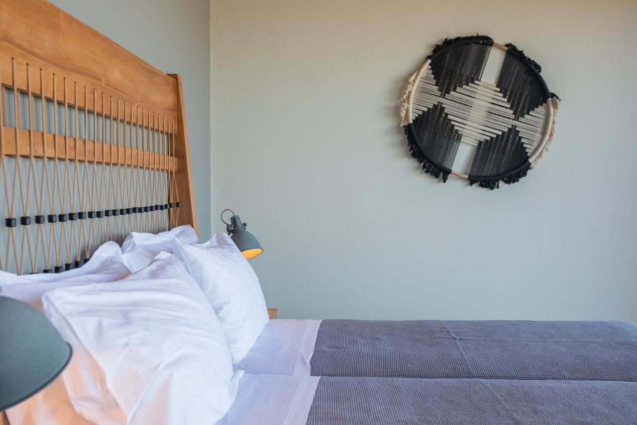Brand New Villa Lefka With Private Pool At Platies Plateies 外观 照片
